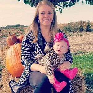 Meet your Posher, Kara